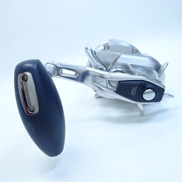 １７オシアジガー１５００ＨＧ